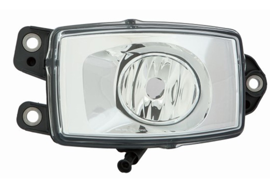 Svítilna mlhová přední /H11/ L RVI Gama T