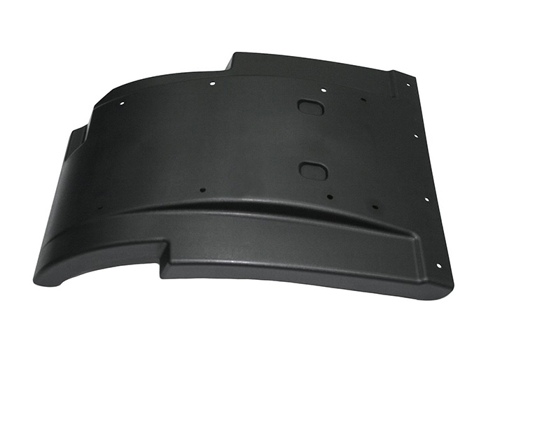 Blatník kabiny zadní díl L DAF 106XF, XF105,XF95,CF65, CF 75, CF85