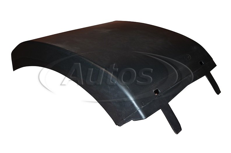 Blatník zadní - horní díl DAF F95, 95XF, XF105, CF