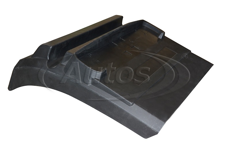 Blatník zadní - zadní díl L/P MERCEDES Actros MP4/MP5, Classic Space, Stream Space