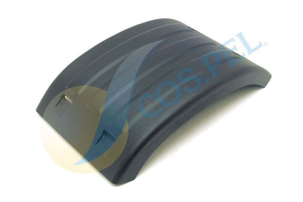 Blatník zadní horní díl VOLVO FH12, FH16 Euro 6, RVI Premium