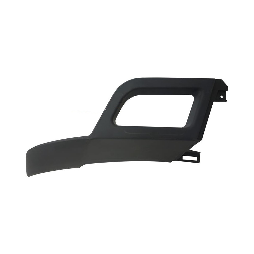 Kryt nárazníku spodní P MERCEDES Actros MP4/MP5 od 07.2011