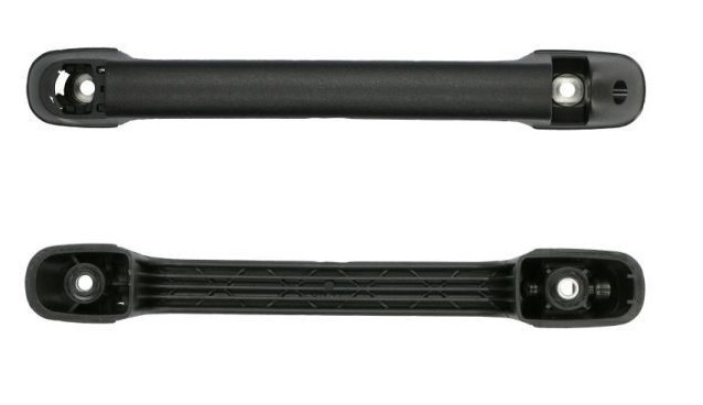 Madlo masky kabiny MERCEDES Atego od 01.1998 do 10.2004, Axor od 11.2001 do 12.2005