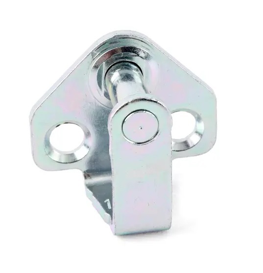 Protikus zámku dveří L MERCEDES Actros, Axor, Atego