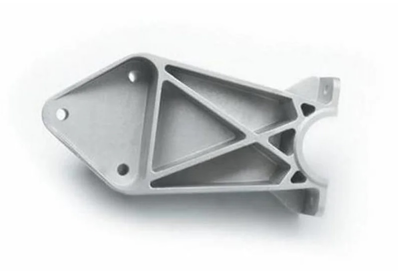 Držák blatníku bez protikusu ZN L/P DAF 75CF, 85CF, CF75, CF85, XF95, XF105 Euro 6