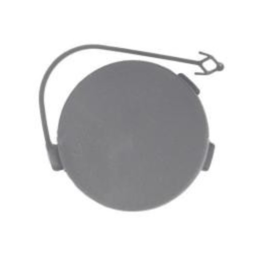 Kryt nárazníku MERCEDES Actros MP4, Antos 963; Arocs 964