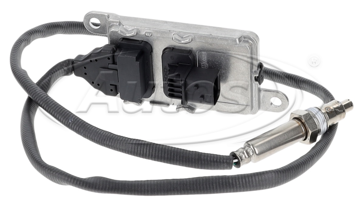 Snímač výfukových plynů NOx za katalyzátor MERCEDES Actros MP4, Antos, Arocs