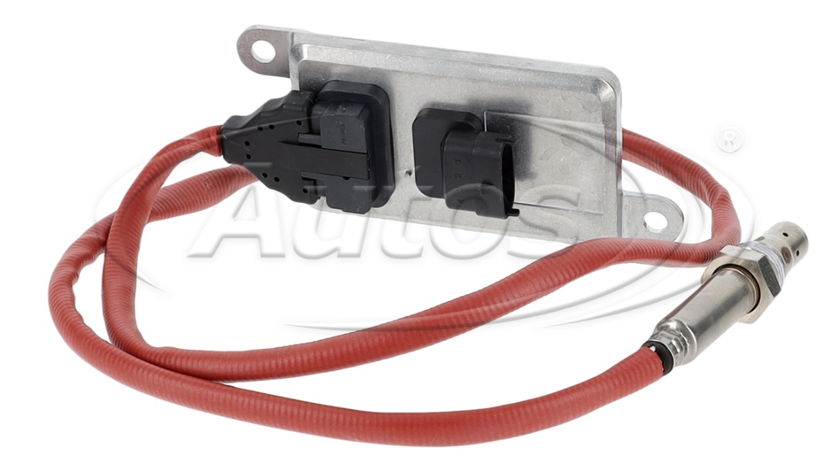 Snímač výfukových plynů NOx před katalyzátor DAF XF105, CF75, CF85