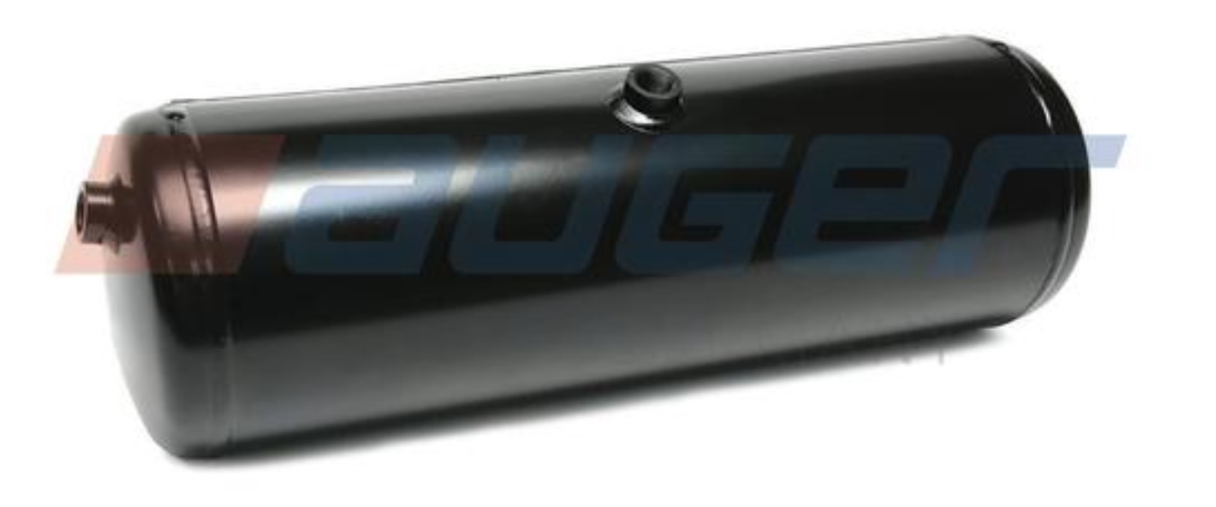 Vzduchojem 13,7 l / 600x185 14,5bar SCANIA L,P,G,R,S Euro 6 od 01.2016/ P,G,R,T Euro 5