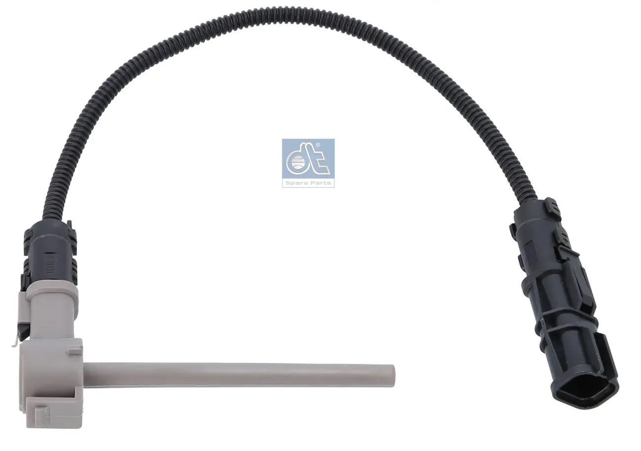 Snímač hladiny chladicí kapaliny 2-pin MAN TGA, TGS/TGX, F2000, NEOPLAN Centroliner, Cityl