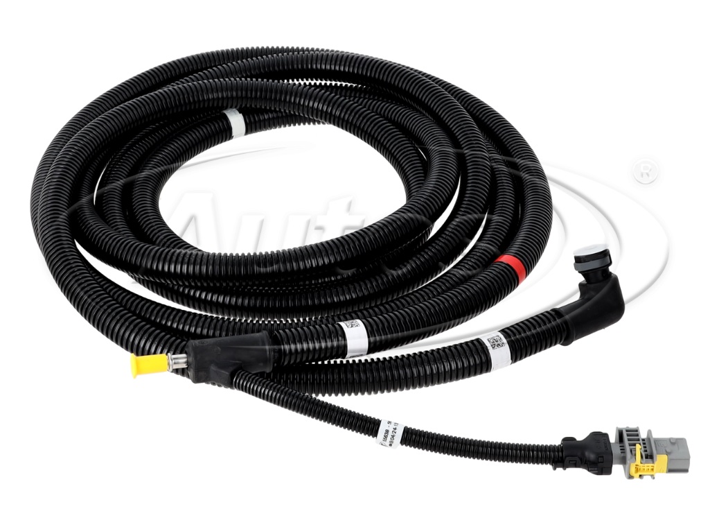 Hadice redukce kapaliny AdBlue SCANIA L,P,G,R,S Euro 6 od 2016