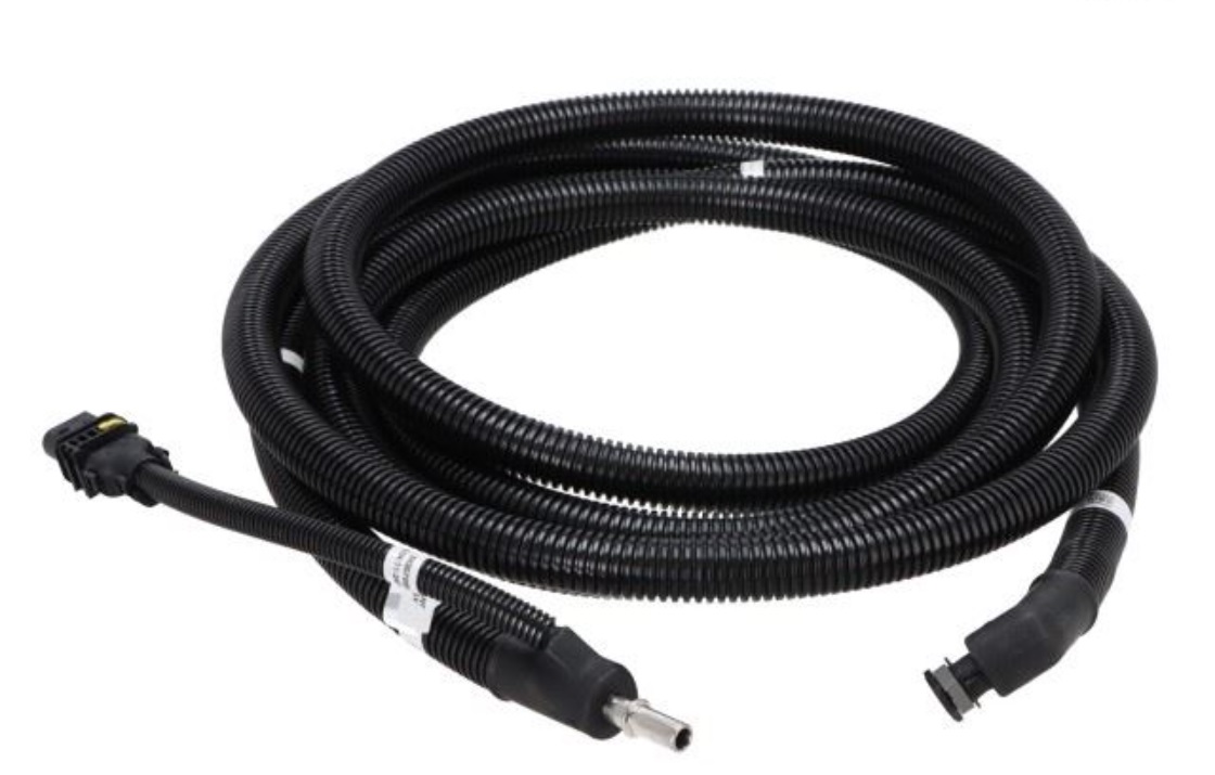 Kabel reduktoru kapaliny AdBlue SCANIA R Euro 6