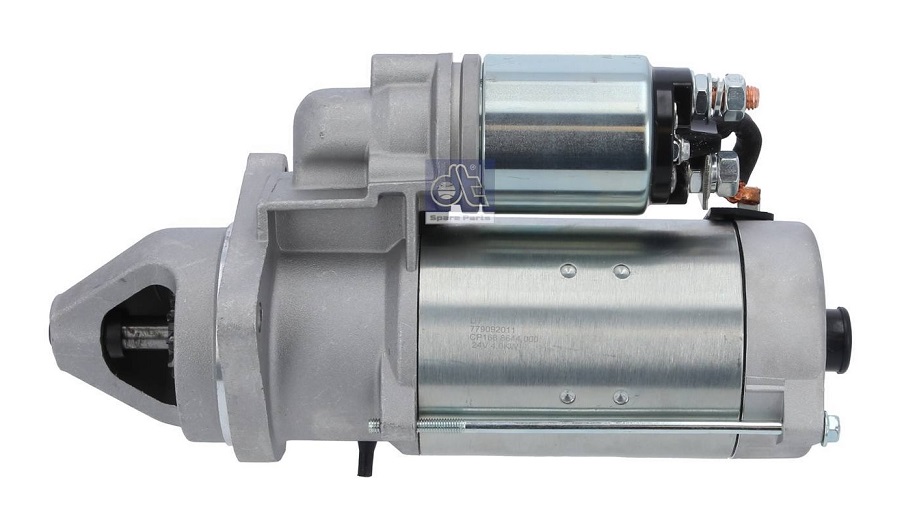 Startér 24V/4,0kW MAN F/M/L2000, F/M/G90 D0824/ D0826/ D0834/ D0836