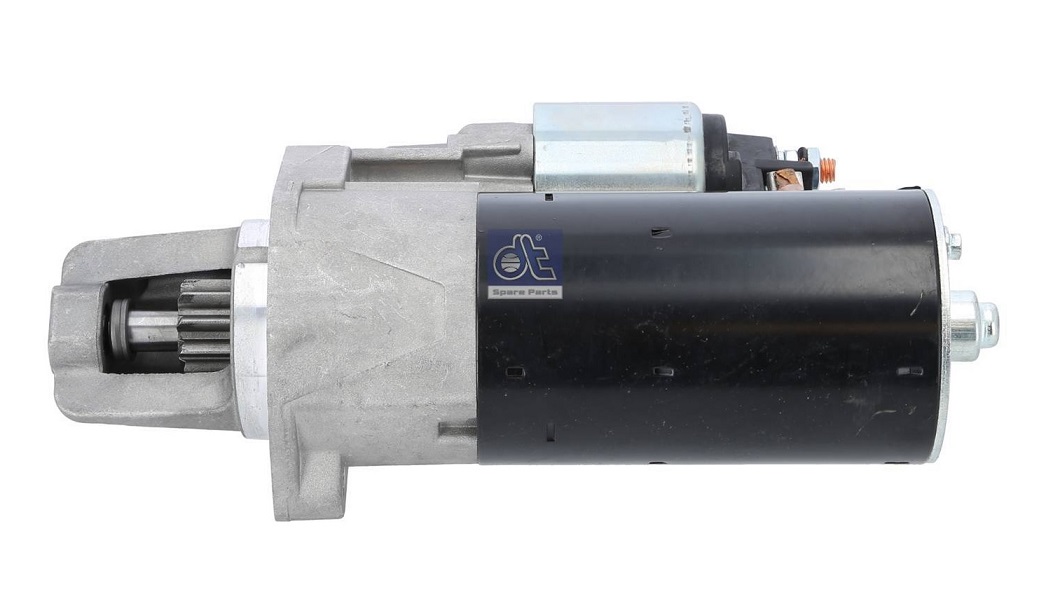 Startér 12V/1,8kW CHRYSLER, MERCEDES Sprinter 906/907