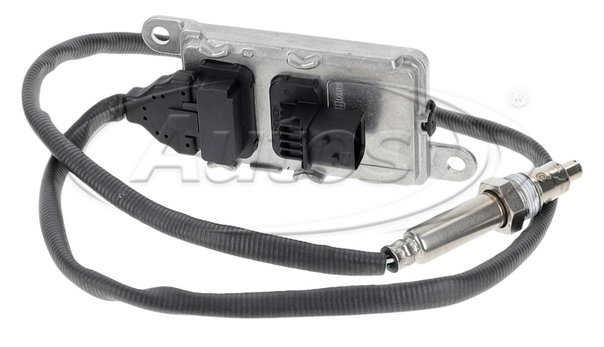 Snímač výfukových plynů NOx za katalyzátor DAF CF, XF106 Euro 6, TATRA