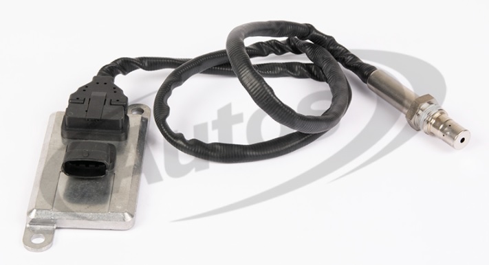 Snímač výfukových plynů NOx AdBlue za katalyzátor DAF CF75, CF85 IV Euro 5