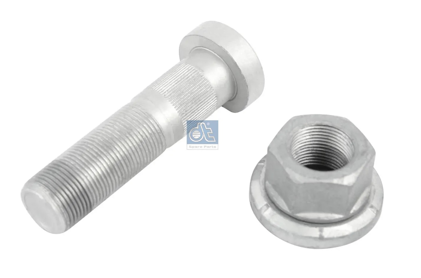 Šroub kolový  M22x1,5x83/94 s maticí SAF- SKRS 9019 K/W/SL9-3718 / S9-4218