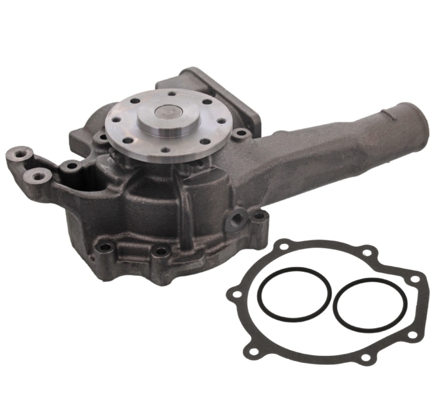 Čerpadlo vody s těsněním MERCEDES Atego,Axor OM902/904LA/906LA/HLA /924LA Euro 5