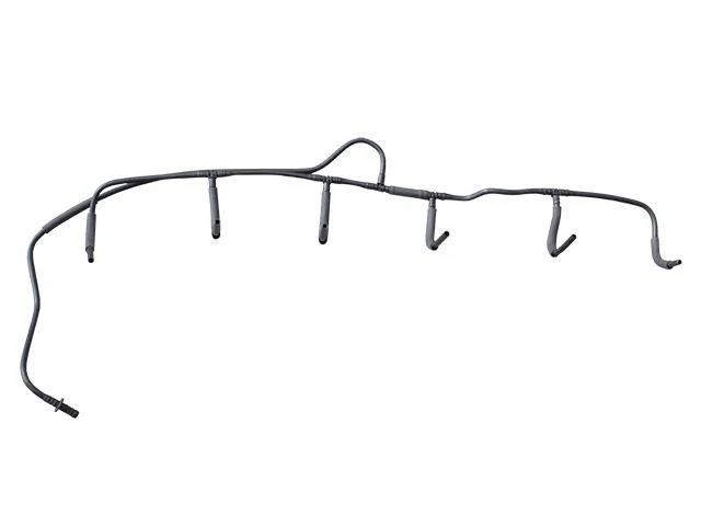 Trubka odvzdušňovací chlazení motoru SCANIA R DC13 XPi