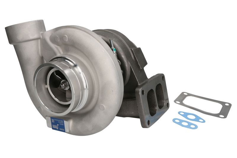 Turbodmychadlo VOLVO FH12, FM12 D12A340-D12D460 od 08.1993