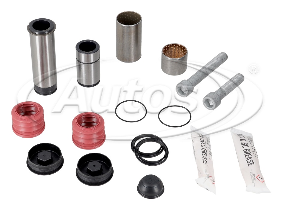 Sada opravárenská brzdového třmenu BPW TS2 3709