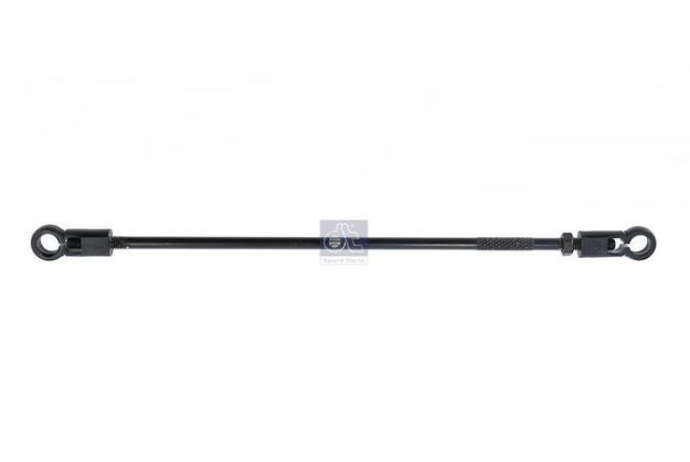 Táhlo ventilu pérování SCANIA G,P,R,T CP/CR/CG