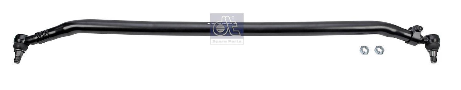 Tyč řízení spojovací 1693mm RVI Gama T, VOLVO FH II, FH16 II, FMX II FH/FM Euro 6 od 2012