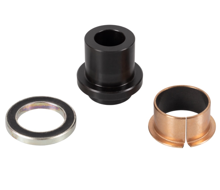 Sada opravárenská držáku pera DAF CF od 2013, CF75/CF85 od 2000, XF105 od 2005