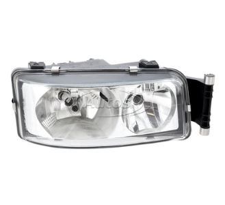 Světlomet hlavní s denním svícením (H7/H21W/W5W) P MAN TGL,TGM,TGS,TGX od 02.2009