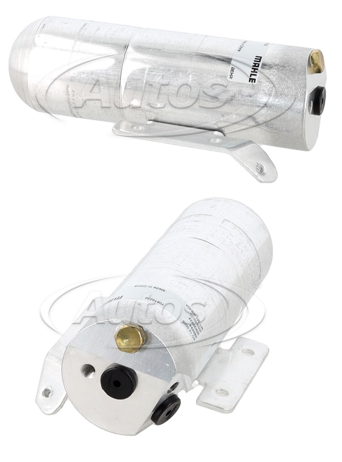 Vysoušeč klimatizace MERCEDES Actros MP4/MP5 od 2011, Antos od 2012, Arocs od 2013