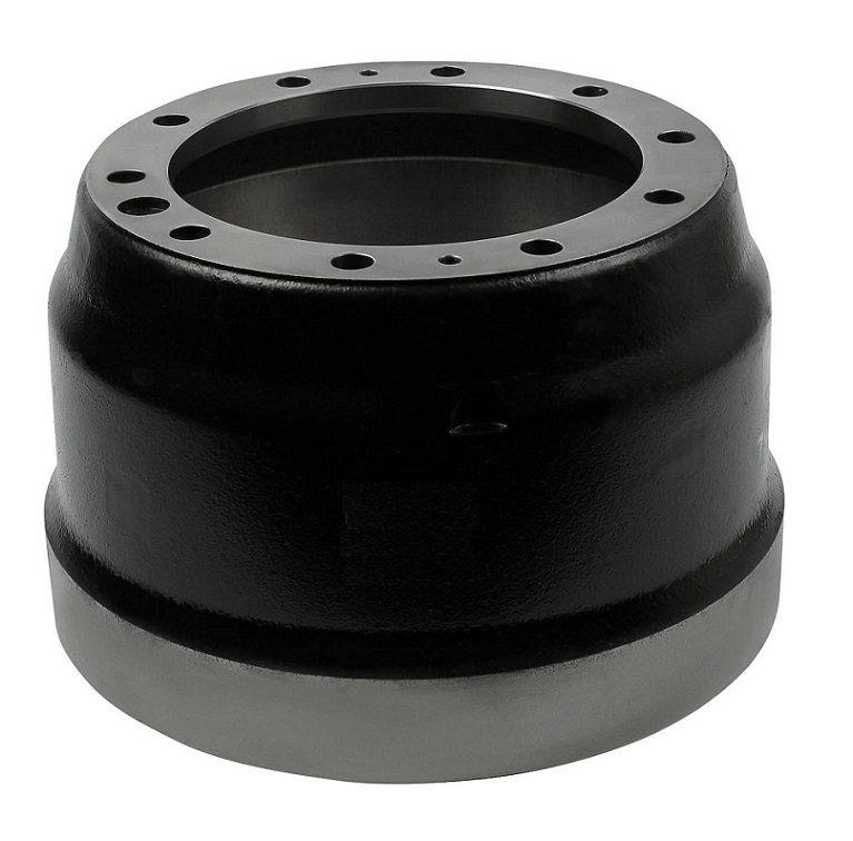 Buben brzdový 410x289 IVECO E.Tech, E.Trakker, AD/AT Trakker