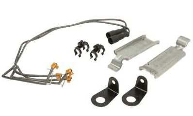 Snímač opotřebení brzdových desek BPW TS2 3709, TS2 4309