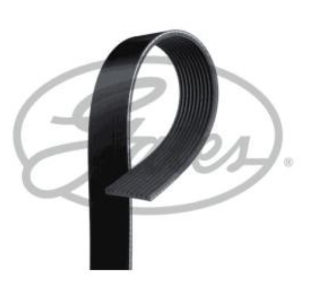 Řemen drážkový 10PK2473HD SCANIA L,P,G,R,S Euro 6 od 08.2016/ P,G,R,T od 01.2003