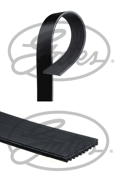 Řemen drážkový 10PK2220 SCANIA P,G,R,T DC13 XPi/PDE/HPI/CR Euro 5