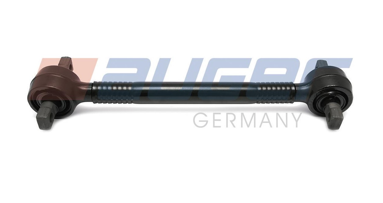 Tyč vodící 610mm ZN IVECO E.Star, E.Trakker, E.Tech MP/MH, Stralis, Trakker