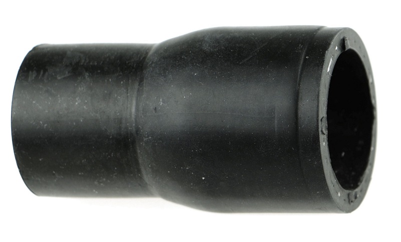 Hadice chladiče vody spodní pr.24/31x75mm SCANIA P,G,R,T DC9/16 PDE /DC11/12