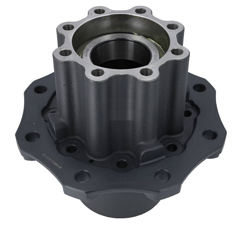 Náboj kola s ložisky ZN MERCEDES Atego od 01.1998 do 10.2004