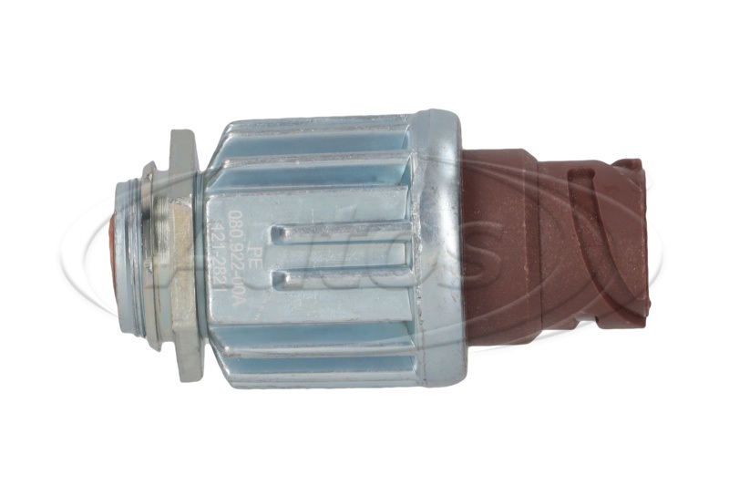 Snímač náklonu kabiny M22x1,5/ 4-pin MAN TGA, TGS, TGX, F2000