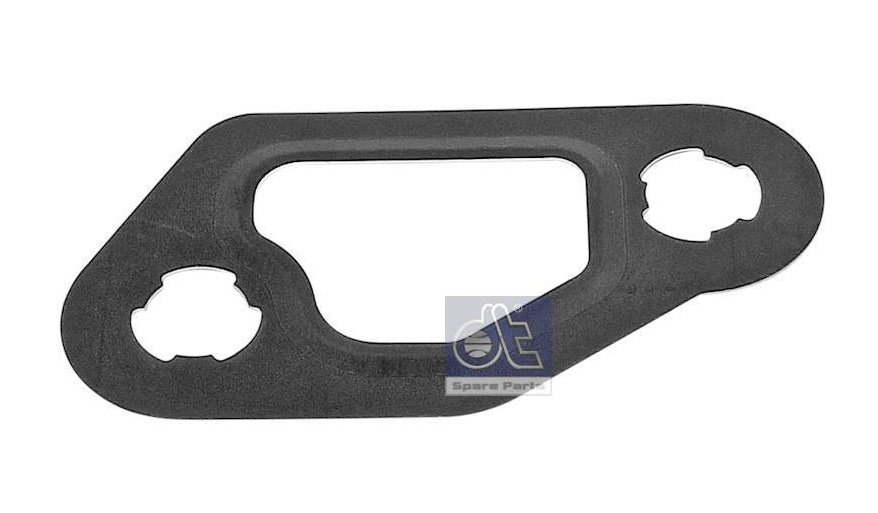 Těsnění trubky chlazení MAN TGL D0836LFL40/ 41/ 44