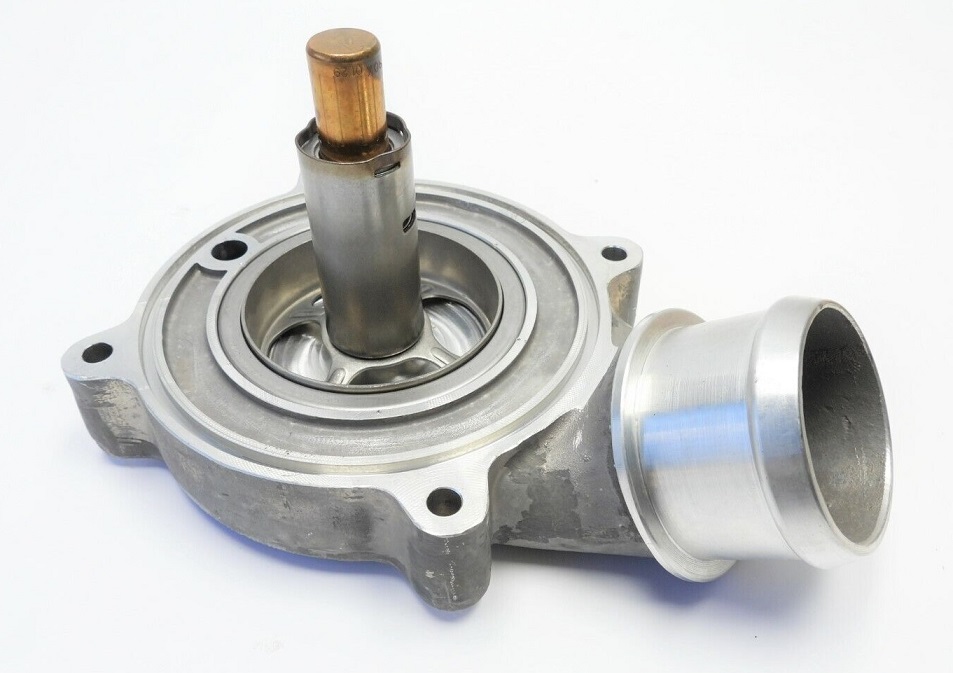 Termostat MERCEDES Actros, Antos, Arocs, Axor OM 470 LA, OM 471 LA, OM 473 LA