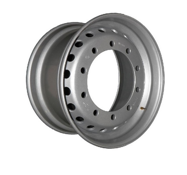 Disk kola Fe 22,5"x11,75 ET135 10/335/281// 355/50/R22,5 ; 365/70/R22,5 ; 375/45/R22,5