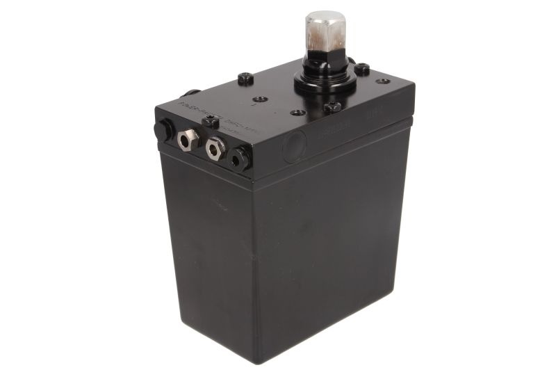 Agregát sklápění kabiny mechanický RVI C, T C, K C/K/T//VOLVO FH/FM 2012-