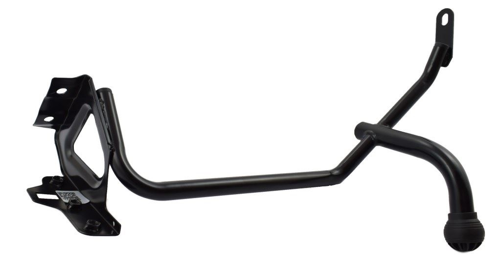 Rameno předního rampového zrcadla SCANIA P,G,R,T Topline, 94,114,124,144 CP/CR/CT