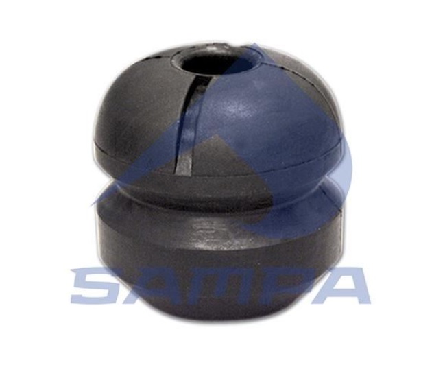 Doraz pera 14x96,5x95,5 VOLVO FH12,FH16, FL6, FM7, FM9, FM10, FM12, NH12