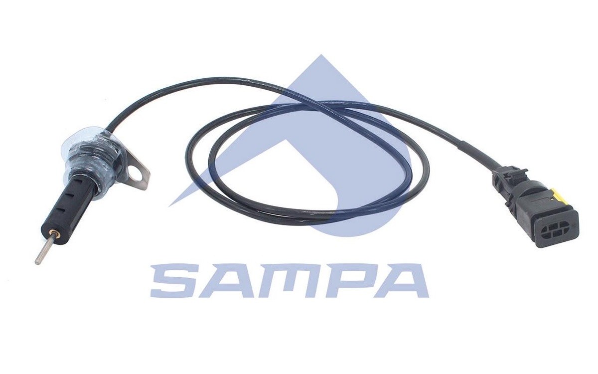 Snímač opotřebení brzdových desek 1200mm VOLVO FH/FM/FMX/NH 9/10/, RVI C,K,T Euro 6