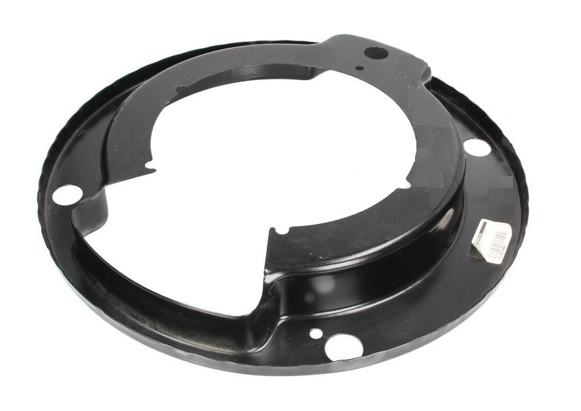 Plech krycí brzdy vnitřní pr.445/250x50 L/P PN VOLVO FH/FM 9,10,12,16  F/FL/FM 6,7