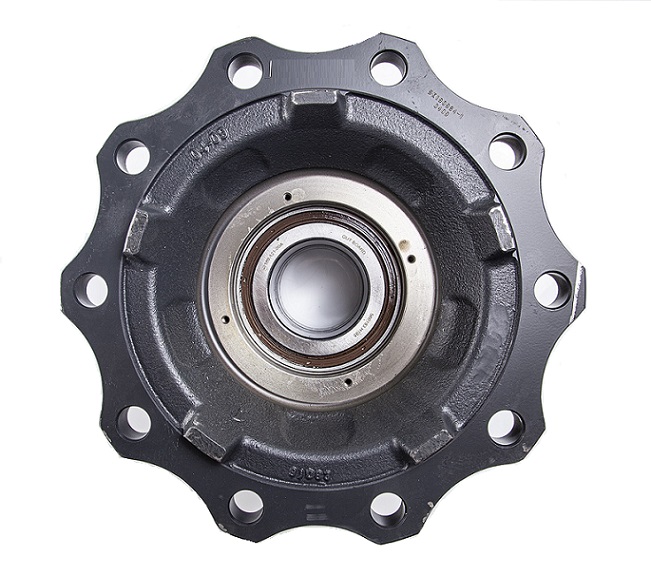 Náboj kola s ložisky PN  DAF CF75IV, CF85IV, XF105