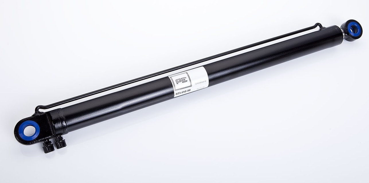 Válec sklápění kabiny IVECO E.Cargo 75E15