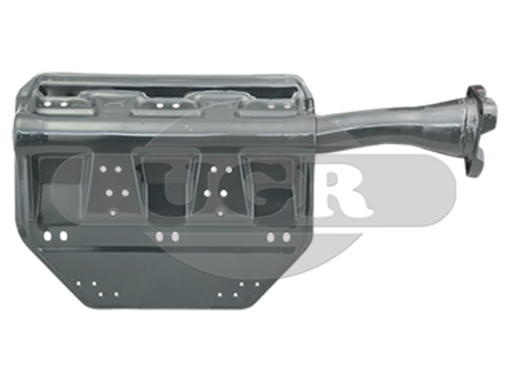 Držák blatníku P SCANIA R 4x2A/B, 6x2*4/A/B, 6x4 /A/B, 8x2A/B, 8x2*6/A/B, 8x4/A/B,