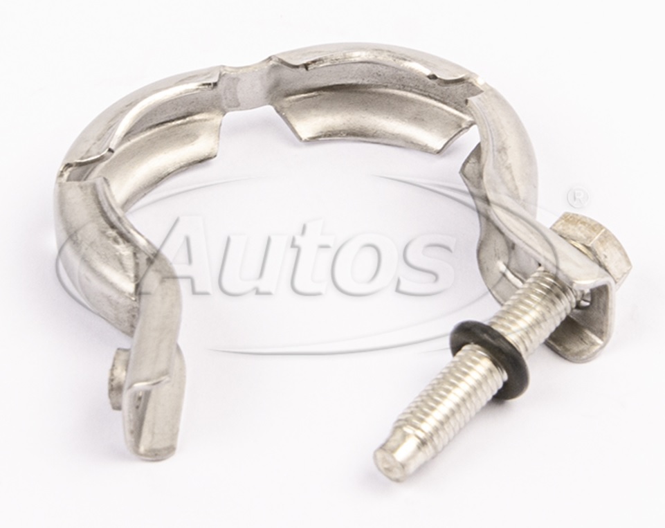 Objímka trubky vstřikovače kapaliny AdBlue SCANIA